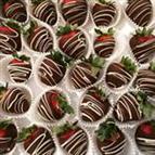  Package #4: Chocolate Covered Strawberries (IDN)